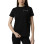 Women's T-shirt Evoids Axis black 202604-010