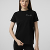 Women's T-shirt Evoids Axis black 202604-010