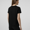 Women's T-shirt Evoids Axis black 202604-010