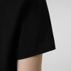 Women's T-shirt Evoids Axis black 202604-010