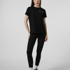 Women's T-shirt Evoids Axis black 202604-010