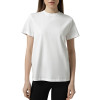 Camiseta de mujer Evoids Sierra blanca 202605-100