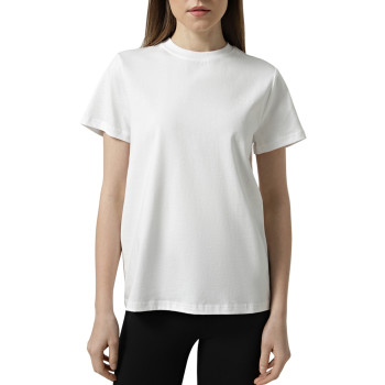 Camiseta de mujer Evoids Sierra blanca 202605-100