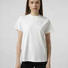 Camiseta de mujer Evoids Sierra blanca 202605-100