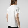 Camiseta de mujer Evoids Sierra blanca 202605-100