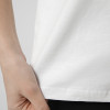 Camiseta de mujer Evoids Sierra blanca 202605-100