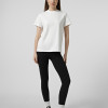 Camiseta de mujer Evoids Sierra blanca 202605-100