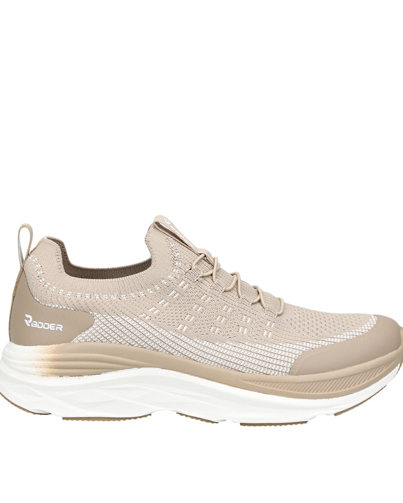 Women's sneakers Radder Cedar beige 402601-125
