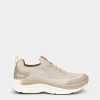 Women's sneakers Radder Cedar beige 402601-125