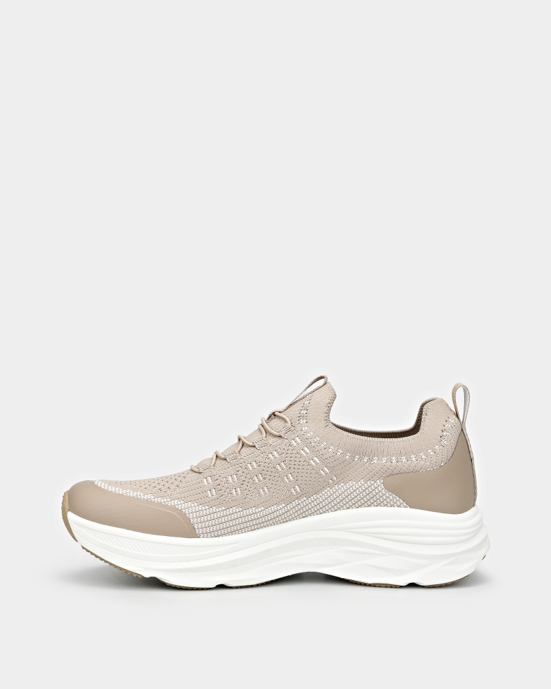 Women's sneakers Radder Cedar beige 402601-125