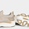 Women's sneakers Radder Cedar beige 402601-125