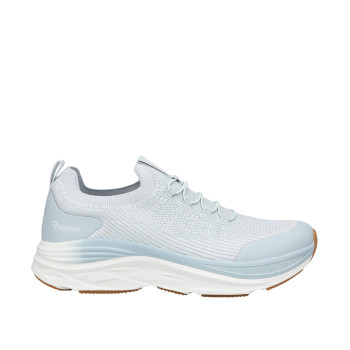 Women's sneakers Radder Cedar light blue 402601-400