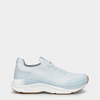 Women's sneakers Radder Cedar light blue 402601-400