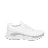 Women's sneakers Radder Cedar white 402601-100