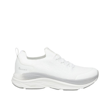 Women's sneakers Radder Cedar white 402601-100