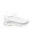Women's sneakers Radder Cedar white 402601-100
