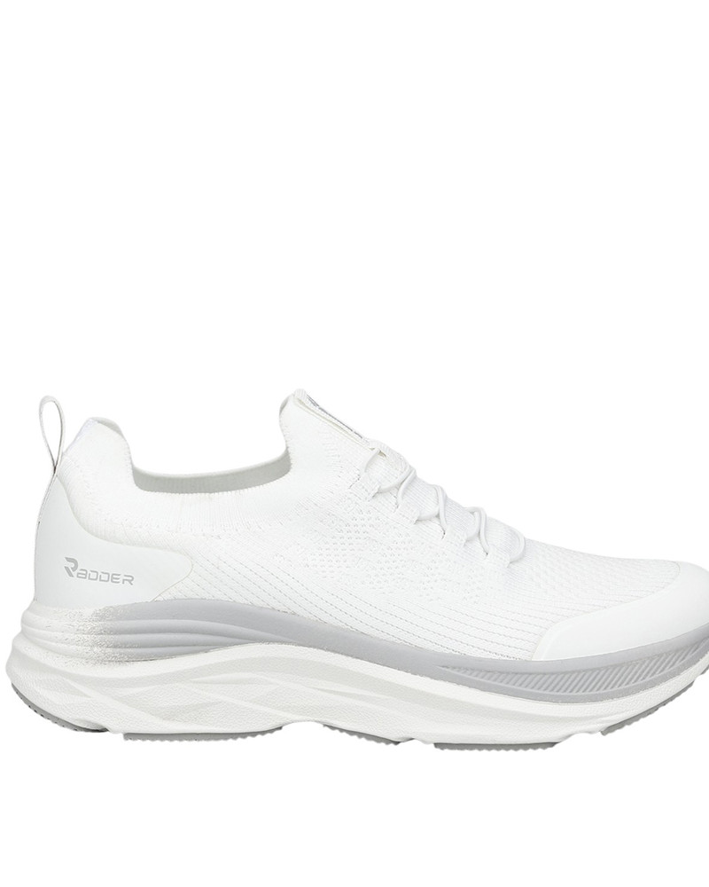 Women's sneakers Radder Cedar white 402601-100