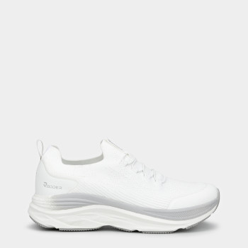 Women's sneakers Radder Cedar white 402601-100