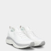 Women's sneakers Radder Cedar white 402601-100