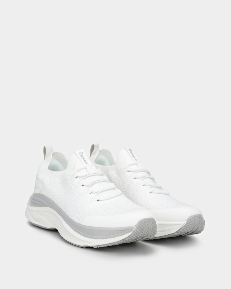 Women's sneakers Radder Cedar white 402601-100