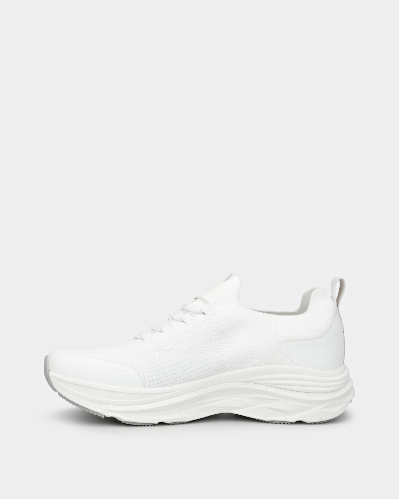 Women's sneakers Radder Cedar white 402601-100