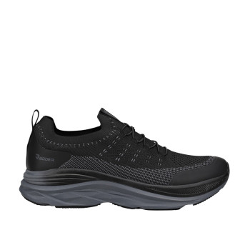 Men's sneakers Radder Bitron black 402602-010