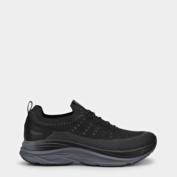 Men's sneakers Radder Bitron black 402602-010