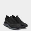 Men's sneakers Radder Bitron black 402602-010