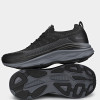 Men's sneakers Radder Bitron black 402602-010