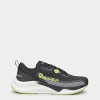 Men's sneakers Radder Fluent dark grey 402502-020