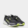 Men's sneakers Radder Fluent dark grey 402502-020