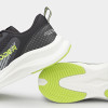 Men's sneakers Radder Fluent dark grey 402502-020