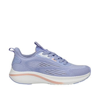 Women's sneakers Radder Elowen purple 402505-510