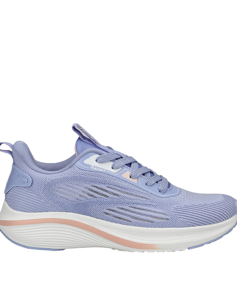 Women's sneakers Radder Elowen purple 402505-510