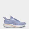 Women's sneakers Radder Elowen purple 402505-510