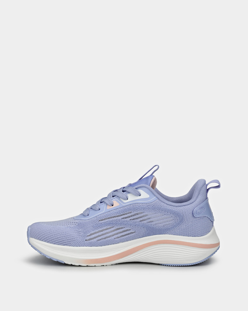 Women's sneakers Radder Elowen purple 402505-510