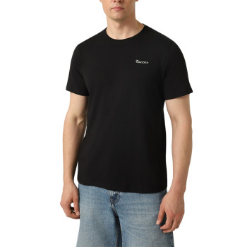 Camiseta de hombre Radder Nomera negra 572605-010