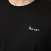 Camiseta de hombre Radder Nomera negra 572605-010