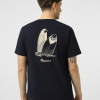 Men's T-shirt Radder Fenna dark blue 572606-450