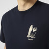 Men's T-shirt Radder Fenna dark blue 572606-450