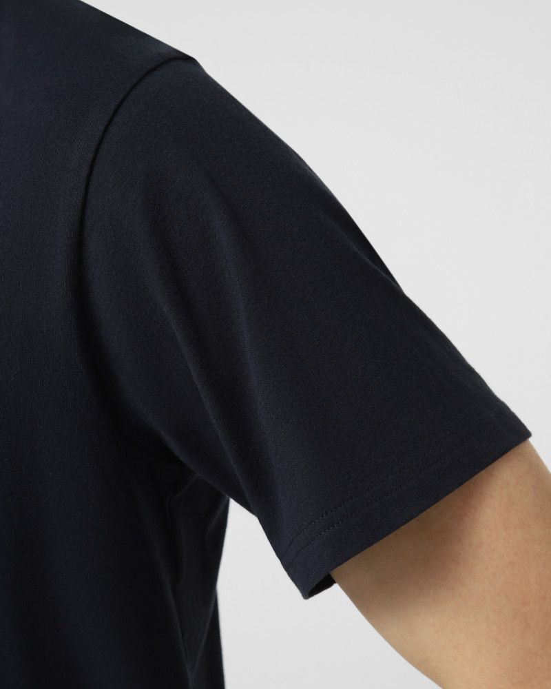 Men's T-shirt Radder Fenna dark blue 572606-450