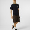 Men's T-shirt Radder Fenna dark blue 572606-450
