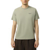 Camiseta de hombre Radder Nomera color oliva 572605-340