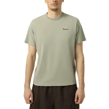 Camiseta de hombre Radder Nomera color oliva 572605-340