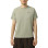 Camiseta de hombre Radder Nomera color oliva 572605-340
