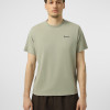 Camiseta de hombre Radder Nomera color oliva 572605-340