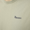 Camiseta de hombre Radder Nomera color oliva 572605-340