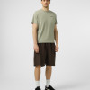 Camiseta de hombre Radder Nomera color oliva 572605-340