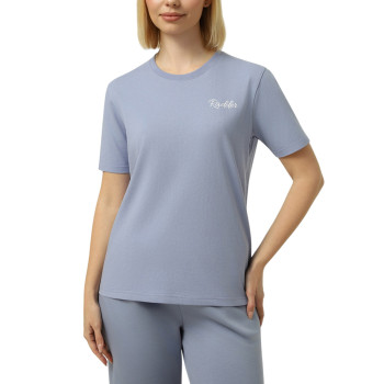 Women's T-shirt Radder Driftor purple 572607-510