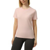 Women's T-shirt Radder Groove pink 572610-600